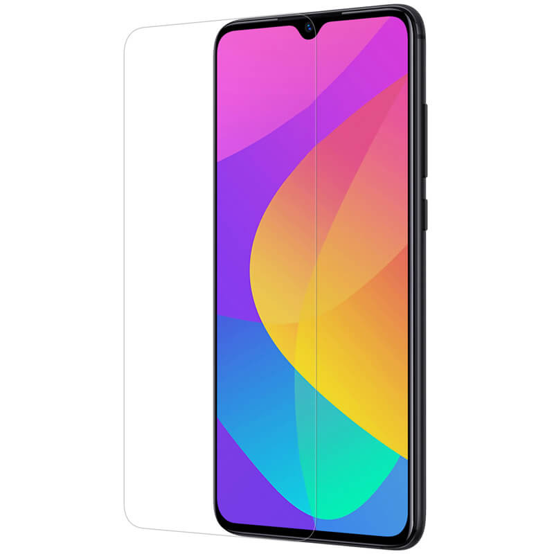 

Защитное стекло Nillkin (H) для Xiaomi Mi CC9e (Прозрачный) 743575
