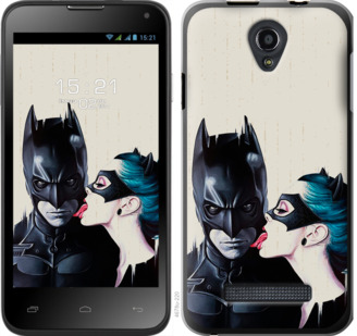 

Чехол Бэтмен для Fly IQ4415 854167