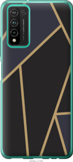 

Чохол Мозаїка 2 на Huawei Honor 10X Lite 1588550