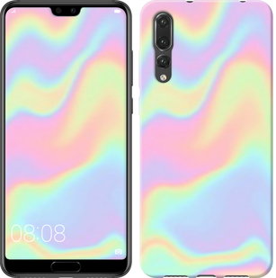 

Чехол пастель для Huawei Nova 4 697749