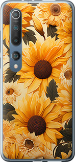 

Чохол Соняшники 2 для Xiaomi Mi 10 1646763