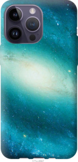 

Чохол Блакитна галактика на iPhone 14 Pro Max 1567651