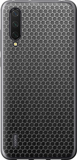 

Чехол Ячейки для Xiaomi Mi CC9 1027380