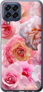 

Чохол Троянди 1 на Samsung Galaxy M33 M336B 1627958