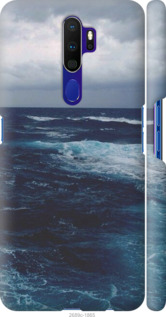 

Чохол Океан для Oppo A9 (2020) 919338