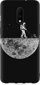 Чехол Moon in dark для OnePlus 7