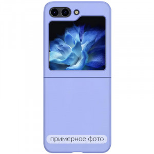Чехол Foldables Silicone Cover Lakshmi (AAA) для Xiaomi Mix Flip