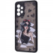 TPU+PC чохол WAVE Cartoon на Samsung Galaxy A52 4G / A52 5G / A52s (Bad teacher)