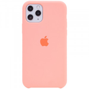 Чохол Silicone Case (AA) на Apple iPhone 11 Pro (5.8")