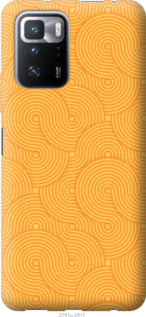 

Чехол Luiji для Xiaomi Poco X3 GT 1576627