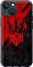 Чехол Герб v4 для iPhone 13 Mini