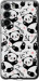 Чехол Панды для Samsung Galaxy S23 Plus