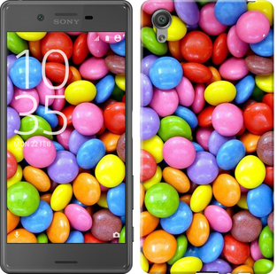 

Чохол MandD на Sony Xperia X F5122 587739