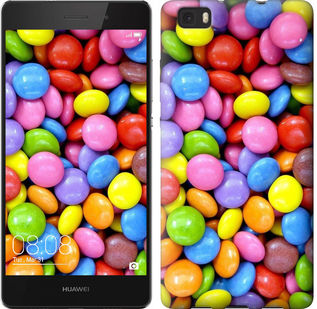 

Чехол M&D для Huawei Ascend P8 Lite 587823