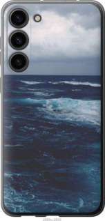 

Чохол Океан на Samsung Galaxy S23 Plus 1516630
