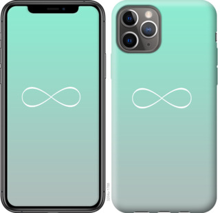 

Чохол Знак нескінченності на iPhone 11 Pro 779088