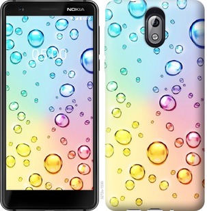 

Чохол Бульбашки на Nokia 2.2 742989