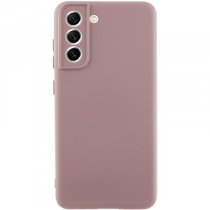 Чохол Silicone Cover Lakshmi Full Camera (A) на Samsung Galaxy S22+