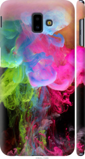 

Чохол Яскраві фарби на Samsung Galaxy J6 Plus 2018 958281