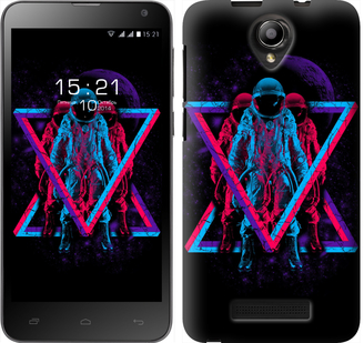 

Чохол Astronomical на Fly IQ4514 643364