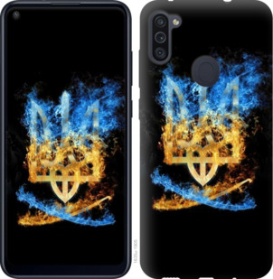 

Чехол Герб для Samsung Galaxy A11 A115F 917316