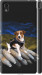 Чехол Патрон для Sony Xperia M4 Aqua E2312