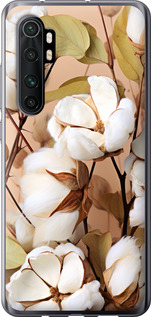 

Чехол Хлопок для Xiaomi Mi Note 10 Lite 1648310