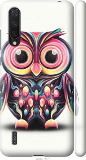 

Чохол Сова v3 на Xiaomi Mi 9 Lite 1060796