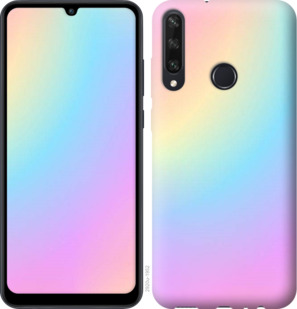 

Чехол Радуга 2 для Huawei Y6p 935967