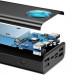 Купити Портативний ЗП Baseus Amblight 65W Overseas Edition 30000 mAh (PPLG000101) (Black) на vchehle.ua