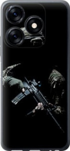 Чехол Защитник v3 для Tecno Spark 10