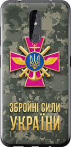 Чехол ЗСУ для Nokia 3.2