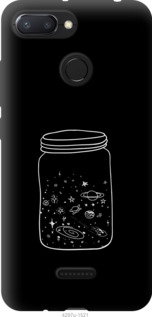 

Чехол Космос в банке для Oppo A12 1085268