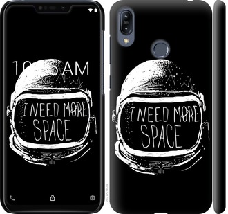 

Чехол I need more space для Asus Zenfone Max M2 ZB633KL 699063