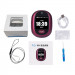 Трекер GPS V45 Tracker Pendant with display SIM (4GLTE with 2GGSM fallback) 600mAh (Red) в магазине vchehle.ua