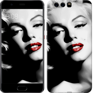 

Чехол Мэрилин Монро для Huawei P10 Plus 163785