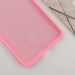 Фото Чехол Silicone Cover Lakshmi Full Camera (A) для Xiaomi Redmi Note 13 Pro+ (Розовый / Pink) на vchehle.ua