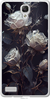 

Чохол Троянди 2 на Xiaomi Redmi Note 1507643