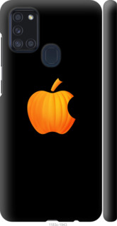 

Чохол Тыковка для Samsung Galaxy A21s A217F 1421697