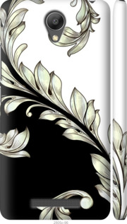 

Чехол White and black 1 для Xiaomi Redmi Note 2 171938