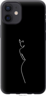 

Чохол Сілует1 на iPhone 12 Mini 1568512