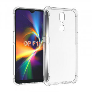 TPU чехол Epic Ease с усиленными углами для Oppo F11