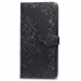 Кожаный чехол-книжка Art Case с визитницей для Xiaomi Redmi 6 (Черный)