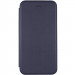 ΠΠΎΠΆΠ°Π½ΡΠΉ ΡΠ΅Ρ
ΠΎΠ»-ΠΊΠ½ΠΈΠΆΠΊΠ° Classy Π΄Π»Ρ Xiaomi Redmi 12 (Π’Π΅ΠΌΠ½ΠΎ-ΡΠΈΠ½ΠΈΠΉ)