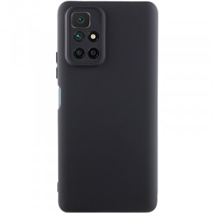 Чехол Silicone Cover Lakshmi Full Camera (A) для Xiaomi Redmi 10