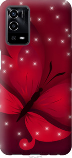 

Чохол Місячний метелик на Oppo A55 1443962