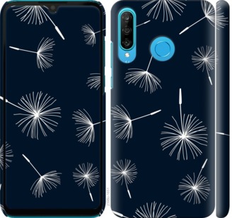 

Чохол одуванчики для Huawei P30 Lite 703545