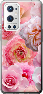 

Чохол Троянди 1 на OnePlus 9 Pro 1628052