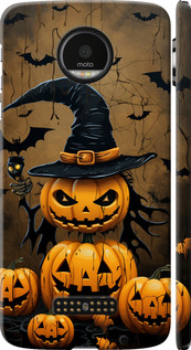 

Чохол Halloween 1 на Motorola MOTO Z 1637564