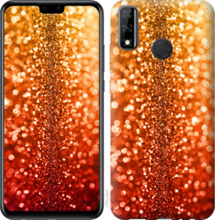 

Чехол Звездная пыль для Huawei Y8s 936346
